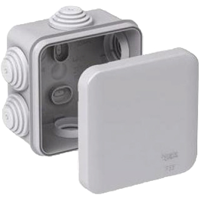 Коробка распределительная Systeme Electric IMT35090