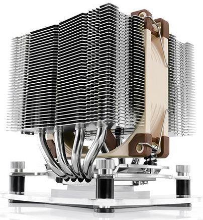 Кулер Noctua NH-D9L