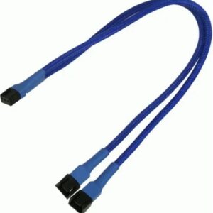 Разветвитель Nanoxia NX3PY30B