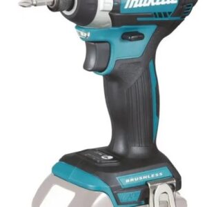 Шуруповерт аккумуляторный Makita DTD154Z