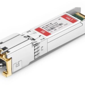 Трансивер FS SFP-10G-T-30_#74680