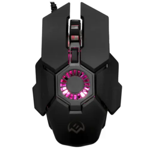 Оптическая светодиодная мышь Sven RX-G880, [SV-021054]