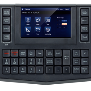 Пульт Wisenet SPC-7000