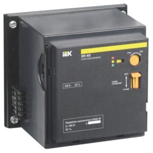 Электропривод IEK SVA50D-EP