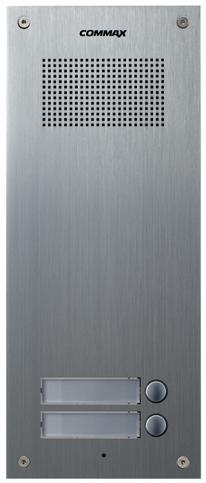 Вызывная панель COMMAX DR-2UM(L)