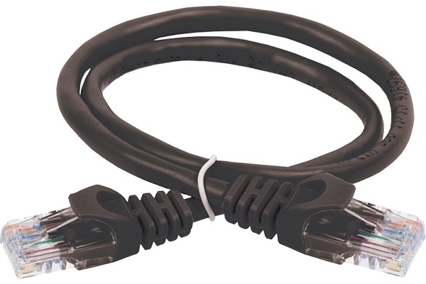 Кабель патч-корд ITK PC09-C5EU-05M