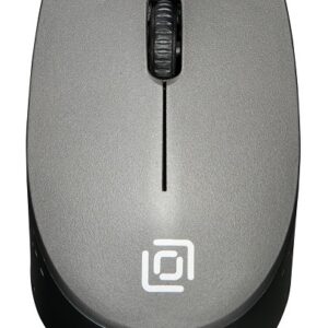 Оптическая светодиодная мышь Oklick 486MW, [1196552]