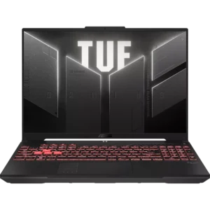 Ноутбук ASUS FA607NUQ TUF Gaming A16 (2024) (WS73)