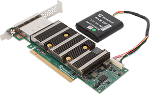 Контроллер SAS Adaptec SmartRAID 3258-16i