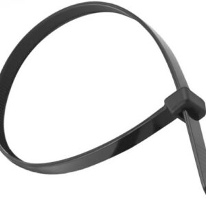 Стяжки пластиковые Cablexpert NYT-500x9B