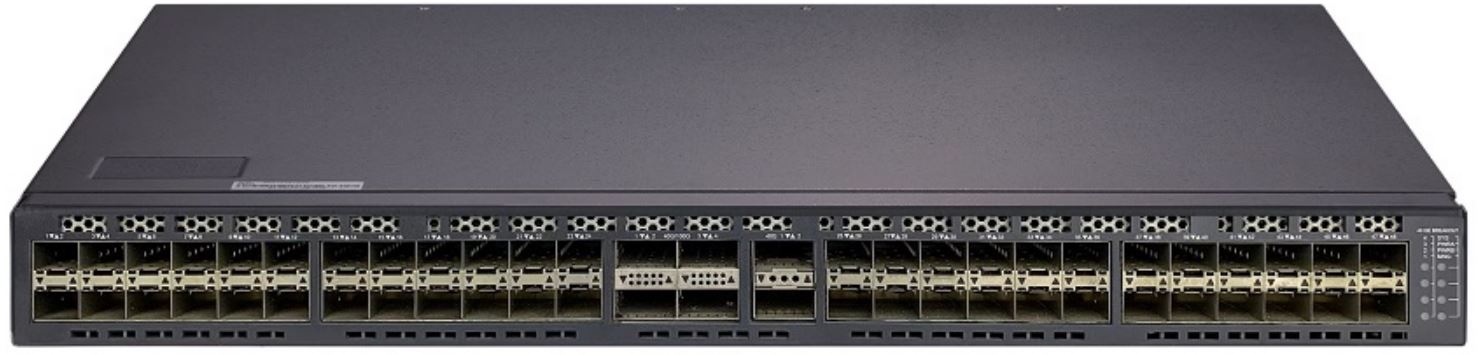 Коммутатор управляемый Kyland SICOM8648X