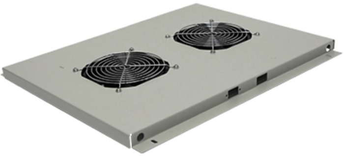 Вентиляторный блок SNR SNR-SHELF-2F-600G