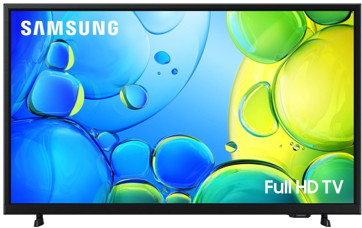 Телевизор Samsung UE43F6000FUXRU