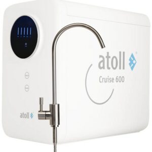 Фильтр для воды Atoll Cruise 600m