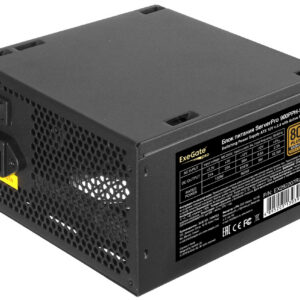 Блок питания ATX Exegate ServerPRO 80 PLUS Bronze 900PPH-SE