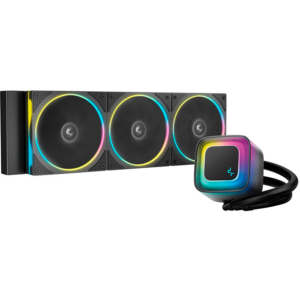 Система жидкостного охлаждения DeepCool LE360 PRO