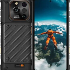 Смартфон RugOne Xever 7 Pro 12/512GB