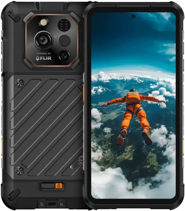 Смартфон RugOne Xever 7 Pro 12/512GB