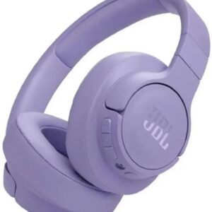 Беспроводные наушники JBL Tune 770NC, Bluetooth, Накладные, Пурпурный, [JBLT770NCPURCN]