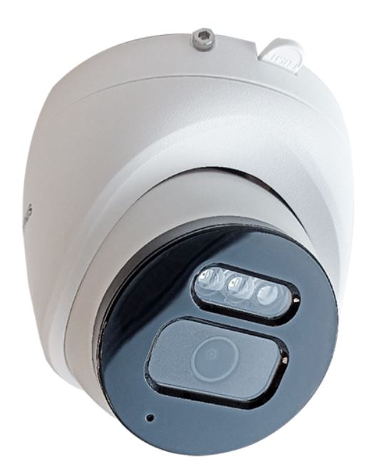 Видеокамера IP Optimus IP-S045.0(2.8)MPC_V.1