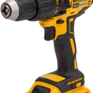 Дрель - шуруповерт DeWALT DCD778D2T-QW