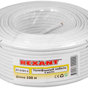 Кабель Rexant 01-5101-3
