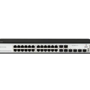 Коммутатор управляемый SNR SNR-S3850G-24TX
