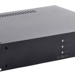 Источник бесперебойного питания Бастион СКАТ-1200И7 RACK