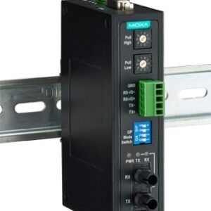Конвертер MOXA ICF-1150-S-ST