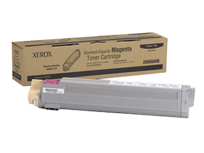 Тонер-картридж Xerox 106R01151