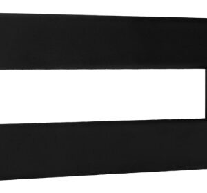 Адаптерная панель NikoMax NMF-AP06DLC-MS-BK