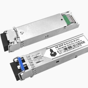 Оптический модуль SFP NST NS-SFP-S-2LC33-G-20/I