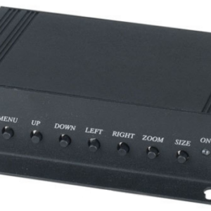 Преобразователь SC&T VC01