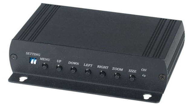 Преобразователь SC&T VC01