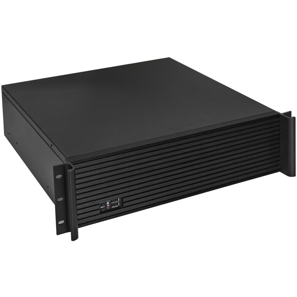 Серверный корпус ExeGate Pro 3U450-08/500RADS 500W