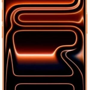 Смартфон Apple iPhone 17 Pro 256GB