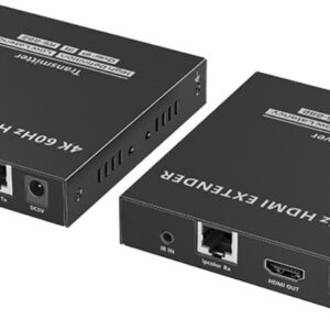 Удлинитель HDMI LENKENG LKV582