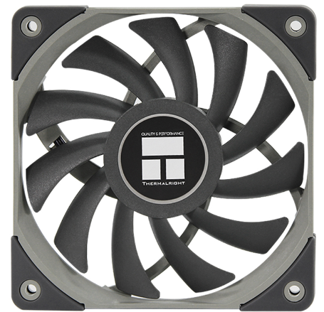 Вентилятор для корпуса Thermalright TL-C12015