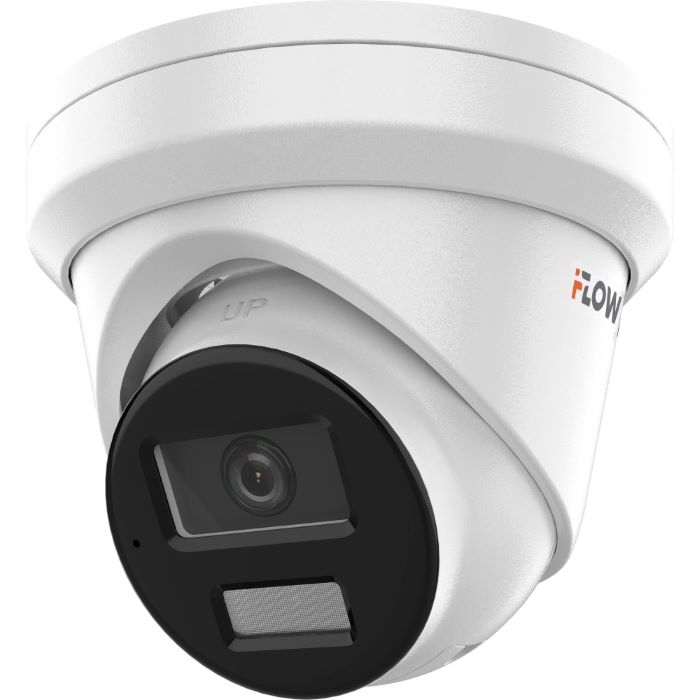Видеокамера IP iFlow F-IC-2342C2M(4mm)