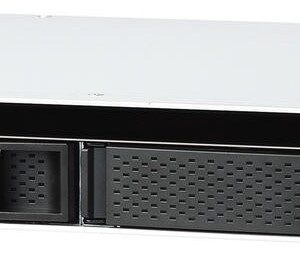 Сетевой RAID-накопитель QNAP TS-451DeU-2G