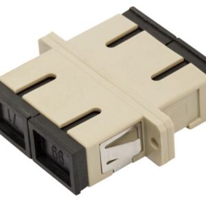 Адаптер Lanmaster LAN-2SC-AM-OM4