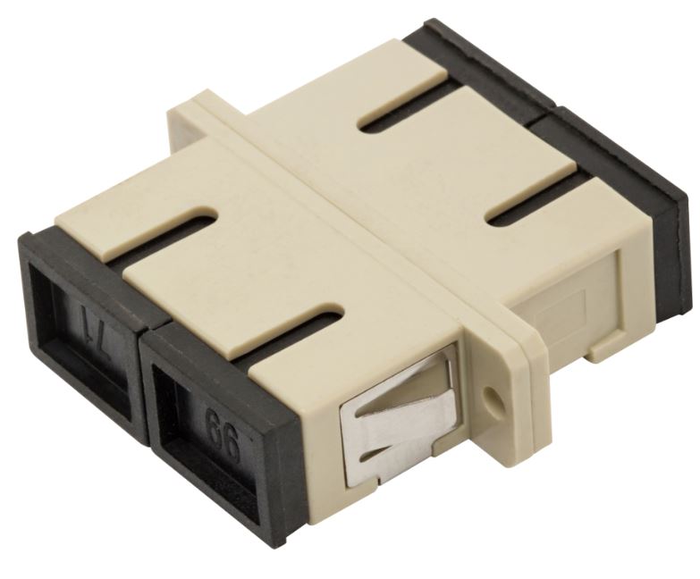 Адаптер Lanmaster LAN-2SC-AM-OM4