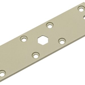 Пластина AccordTec LMP-295K/194K Grey