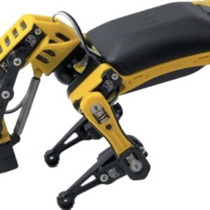 Робот Petoi OpenCat Bittle R pre-assembled