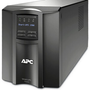 Источник бесперебойного питания APC SMT1500I