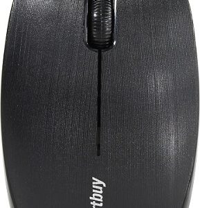 Оптическая светодиодная мышь SmartBuy ONE 214-K, [SBM-214-K]