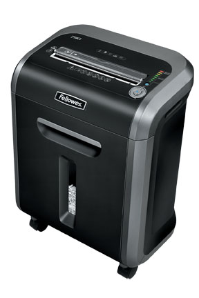 Уничтожитель бумаг Fellowes PowerShred 79Ci