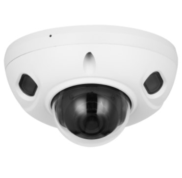 Видеокамера IP Dahua DH-IPC-HDBW3241FP-AS-0280B-S2