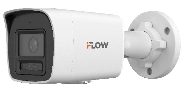Видеокамера IP iFlow F-IC-1146CM(2.8mm)