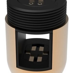 Держатель Arlight ART-APRIORI-HOLDER-CON-A-POWER (GD)